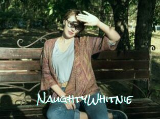 NaughtyWhitnie