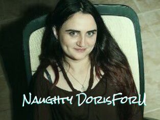 Naughty_DorisForU