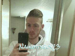 Naughtyboy23