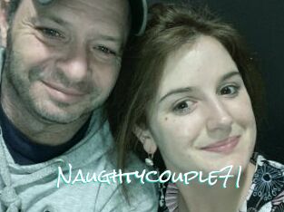 Naughtycouple71