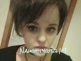 Naughtygirl19