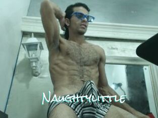 Naughtylittle