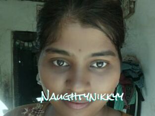 Naughtynikkyy Sensuality Dream