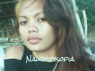 Naughtysofia Sensuality Dream