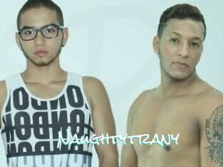 Naughtytrany