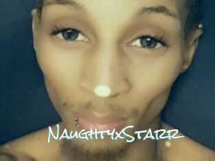 NaughtyxStarr