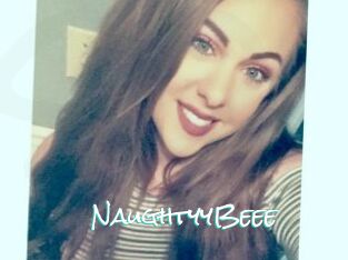 NaughtyyBeee
