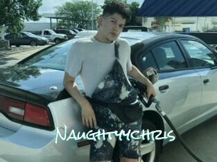 Naughtyychris