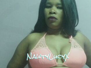 NawtyLucyX