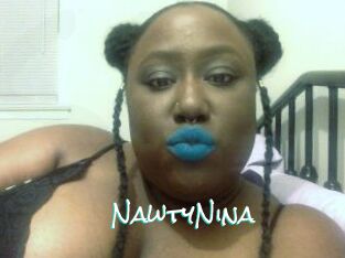 NawtyNina