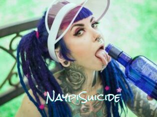 NaypiSuicide