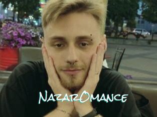 NazarOmance