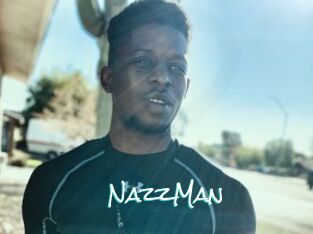 NazzMan