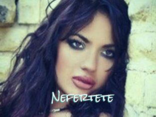 Nefertete