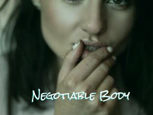 Negotiable_Body