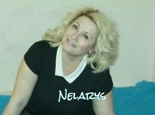 Nelarys