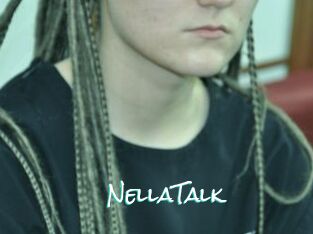 NellaTalk