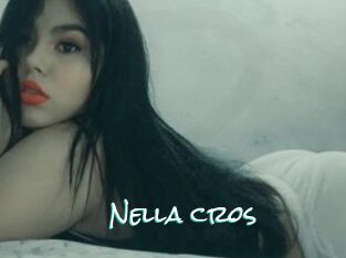 Nella_cros Sensuality Dream