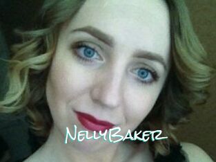 Nelly_Baker Sensuality Dream