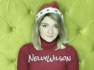 NellyWilson