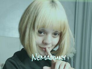 Nemapuky