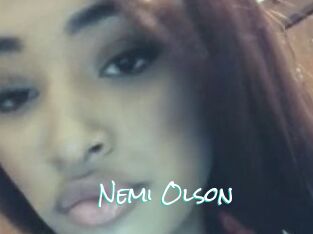 Nemi_Olson
