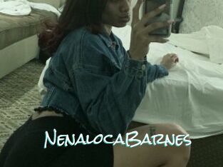 NenalocaBarnes