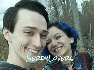 NerdyLovers