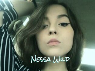 Nessa_Wild