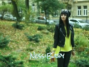 NessiBaby