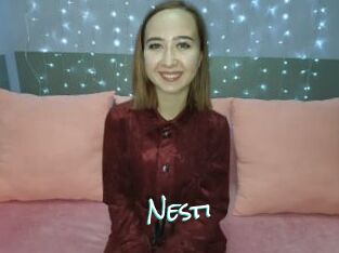 Nesti