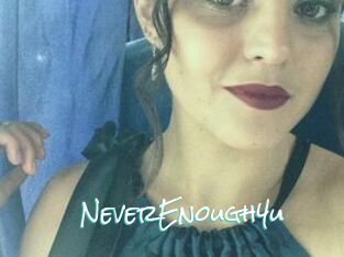 NeverEnough4u