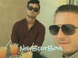 NewBritBoys