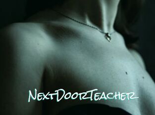 NextDoorTeacher