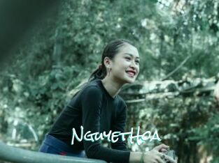NguyetHoa