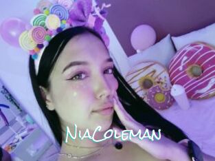 NiaColeman