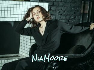 NiaMoore