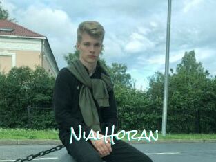 NialHoran