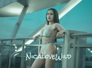 NicaloveWild