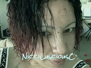 NicciLusciousC
