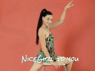 NiceGirl_to_you