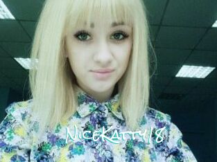 NiceKatty18 Sensuality Dream