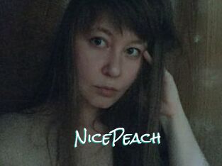 NicePeach