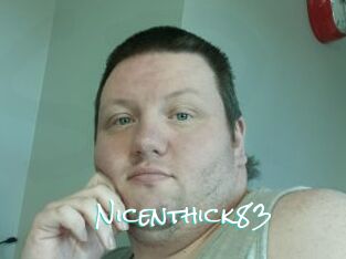 Nicenthick83