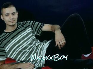 NicexxBoy