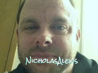 Nicholas_Alexis