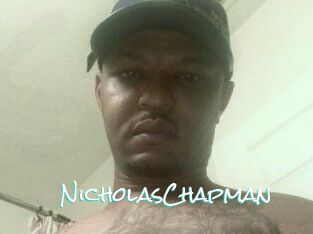 Nicholas_Chapman