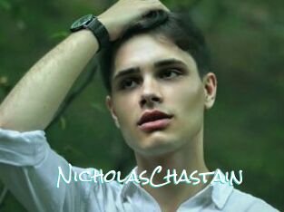 NicholasChastain