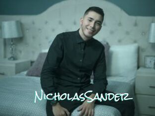 NicholasSander