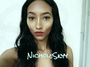 NicholeSkyy Sensuality Dream